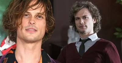 Matthew Gray Gubler's Rumored Love Life: Who's the Lucky Lady?