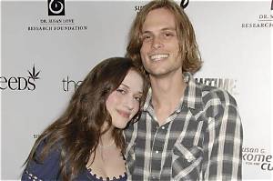 Matthew Gray Gubler's Wife: Everything You Need to Know