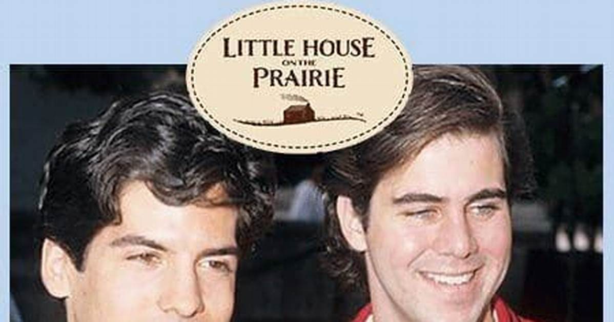 Matthew Laborteaux Leslie: a Timeless Talent