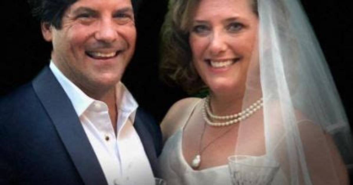 Matthew Labyorteaux's Wife, Leslie: the Perfect Match