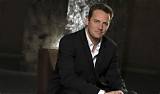 Matthew Langford Perry: a Journey Through the Life of a Talented Actor