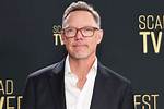 Matthew Lillard's Youthful Days: a Journey of Transformation