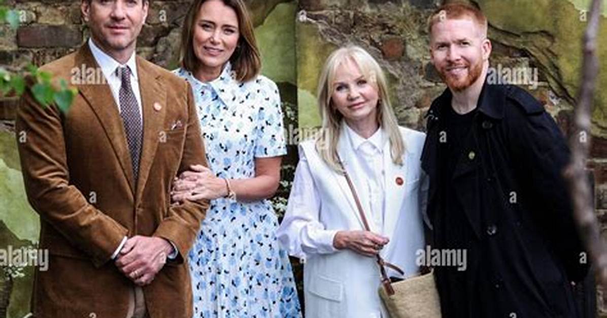 Matthew Macfadyen S Family the Actor S Little