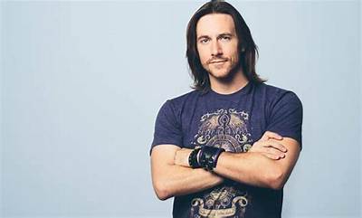 Matthew Mercer Net Worth