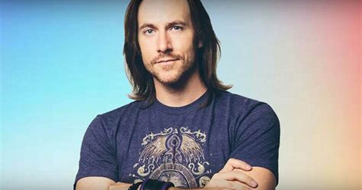 Matthew Mercer Net