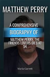 Matthew Perey: a Comprehensive Biography and Insights