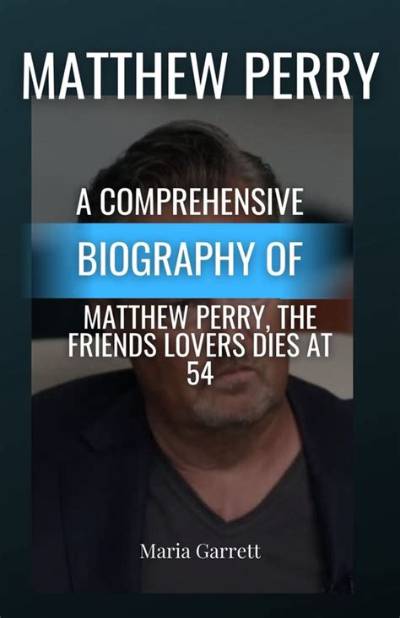 Matthew Perey: a Comprehensive Biography and Insights