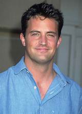 Matthew Perry Age, Birthday, Wikipedia, Who, Nationality, Biography