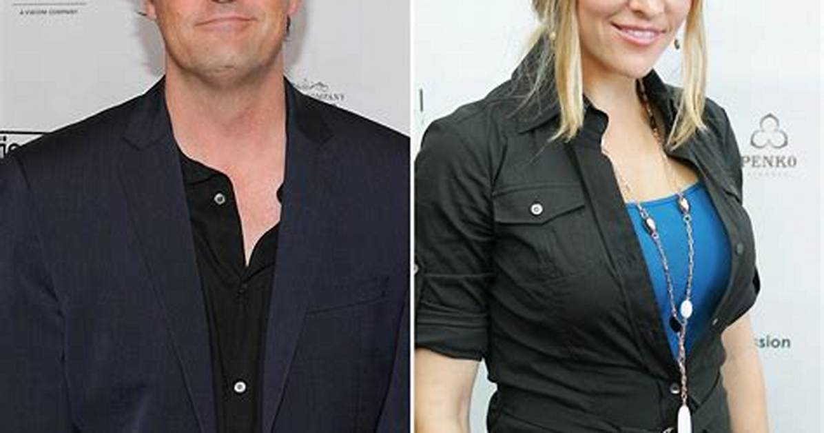 Matthew Perry & Brooke Mueller: Relationship Timeline & Updates