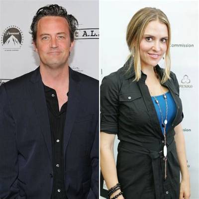 Matthew Perry & Brooke Mueller: Relationship Timeline & Updates