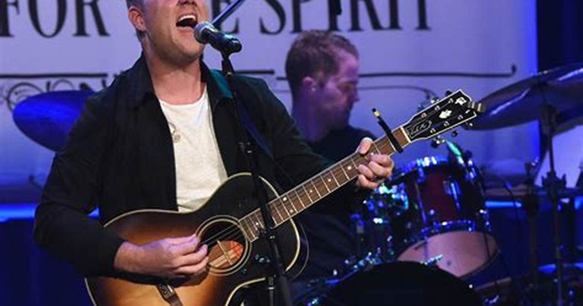 Matthew West Height, Net Worth, Age, Wiki, Who, Facts, Biography
