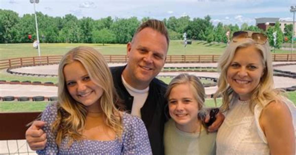 Matthew West Kids Singer Faces Backlash for Song Modest Is