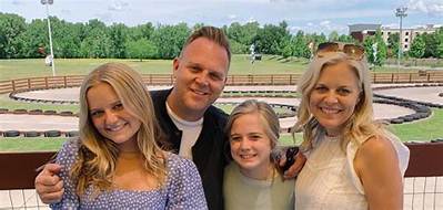 Matthew West Kids — Singer Faces Backlash for Song "Modest Is Hottest"