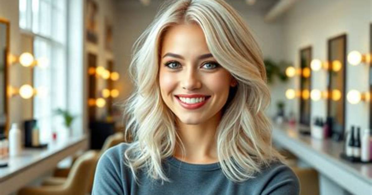 Matthews Hair: the Ultimate Guide to Achieving a Healthy and Stylish Look