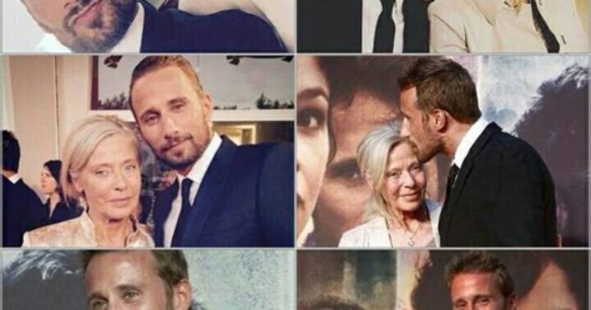 Matthias Schoenaerts Wife: Everything You Need to Know