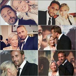 Matthias Schoenaerts Wife: Everything You Need to Know