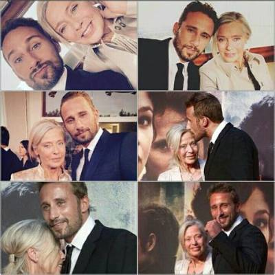 Matthias Schoenaerts Wife: Everything You Need to Know