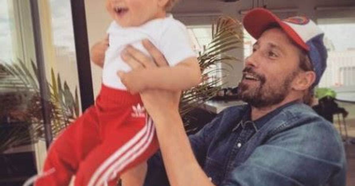 Matthias Schoenaerts Wife & Kids: All You Need to Know