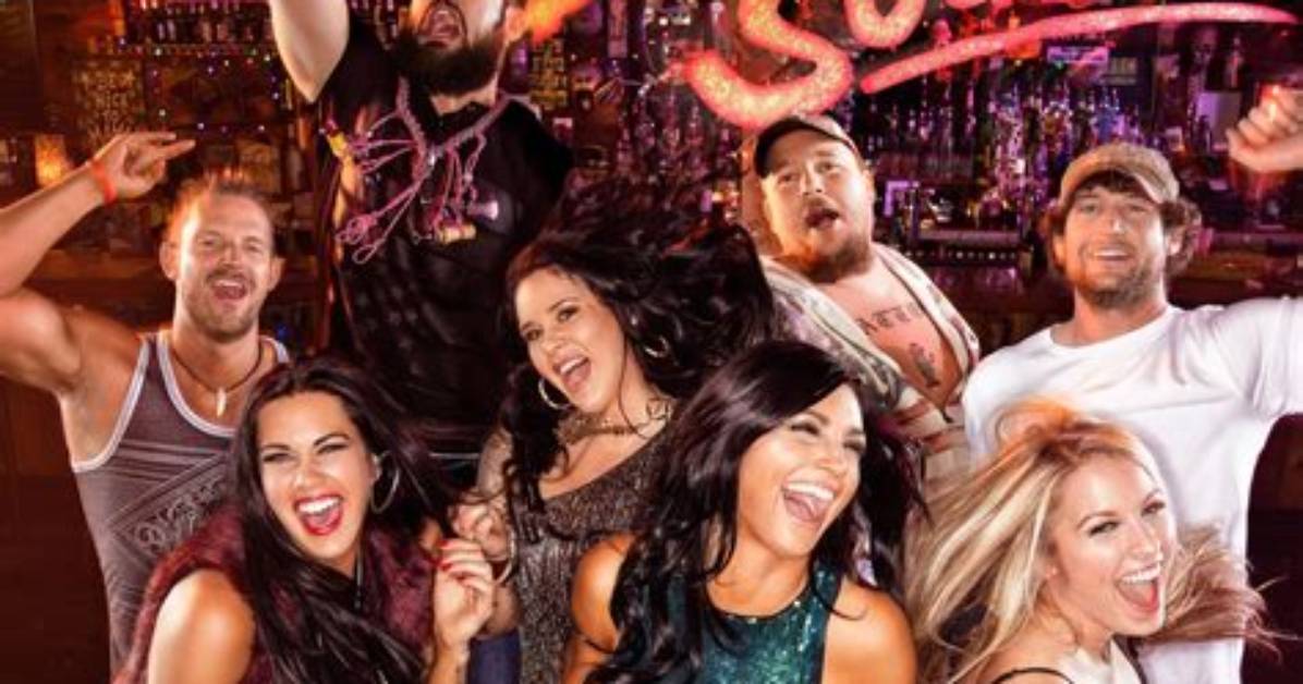 Mattie from Party Down South Is Joining