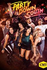 Mattie from 'Party Down South' Is Joining 'Floribama Shore'