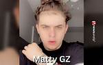 Matty Gz Height, Weight, Net Worth, Age, Birthday, Wikipedia, Who, Instagram, Biography