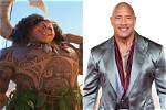 Maui's Voice in 'Moana': the Actor Behind the Demigod