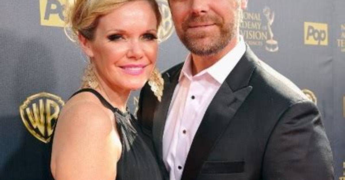 Maura West Actress Bio Wiki Age Husband Children General Hospital and Net