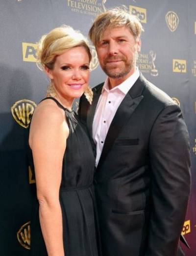 Maura West Actress, Bio, Wiki, Age, Husband, Children, General Hospital, and Net Worth