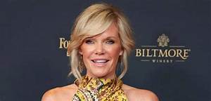 Maura West's Height and Weight: a Comprehensive Guide