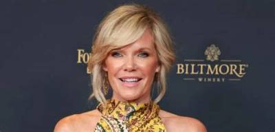 Maura West's Height and Weight: a Comprehensive Guide