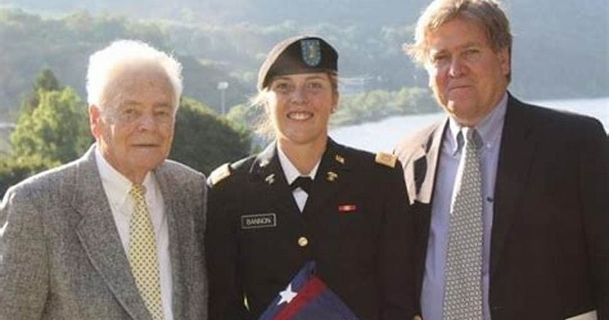 Maureen Bannon Husband Bio Age