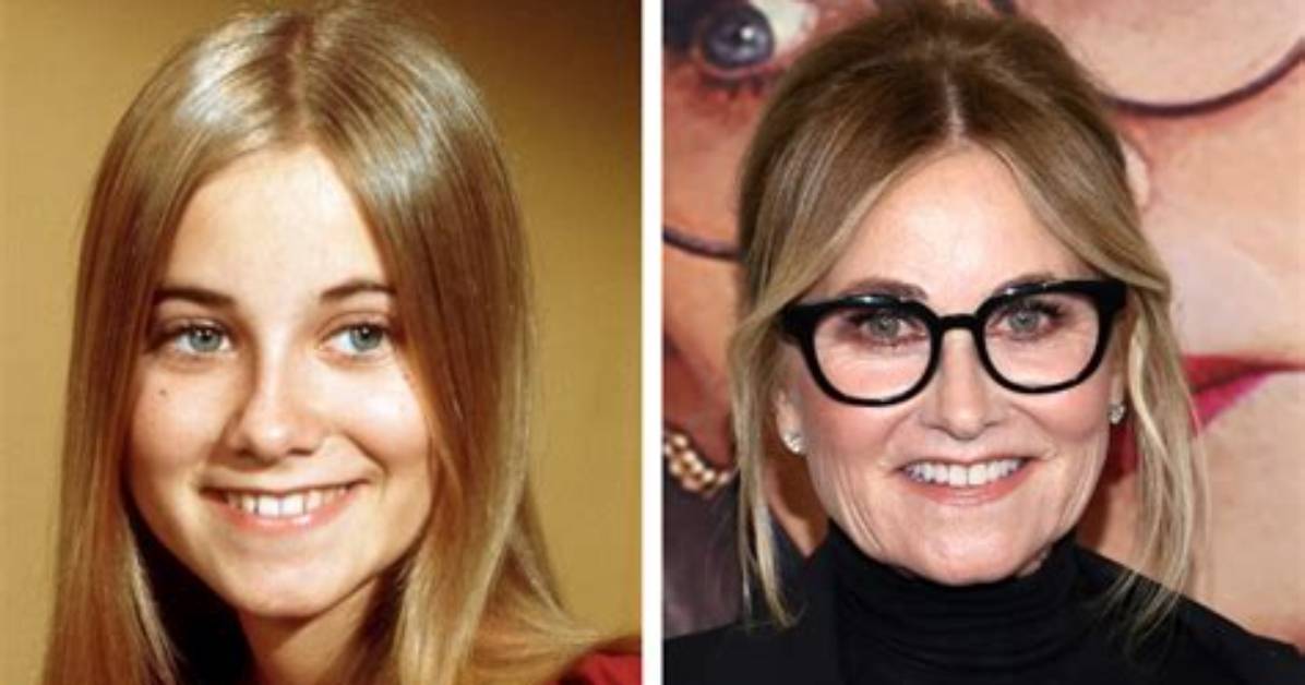 Maureen Mccormick's Disappearance: What Happened?