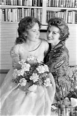 Maureen O'hara's Daughter: the Life and Legacy of Bronwyn Fitzsimons