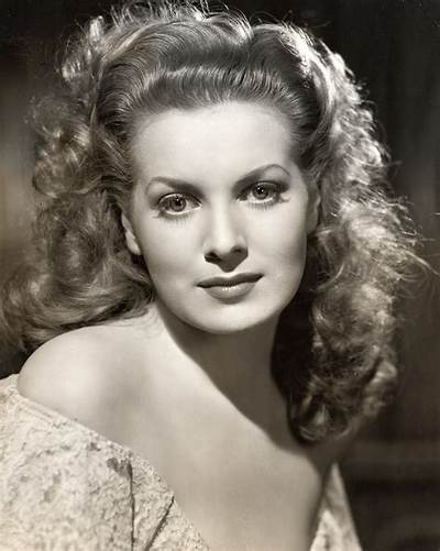 Maureen O'hara: Timeless Cinematic Treasures