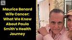 Maurice Benard's Wife's Cancer Journey