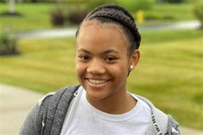 Maurice Clarett Children: Meet His Daughter Jayden Clarett