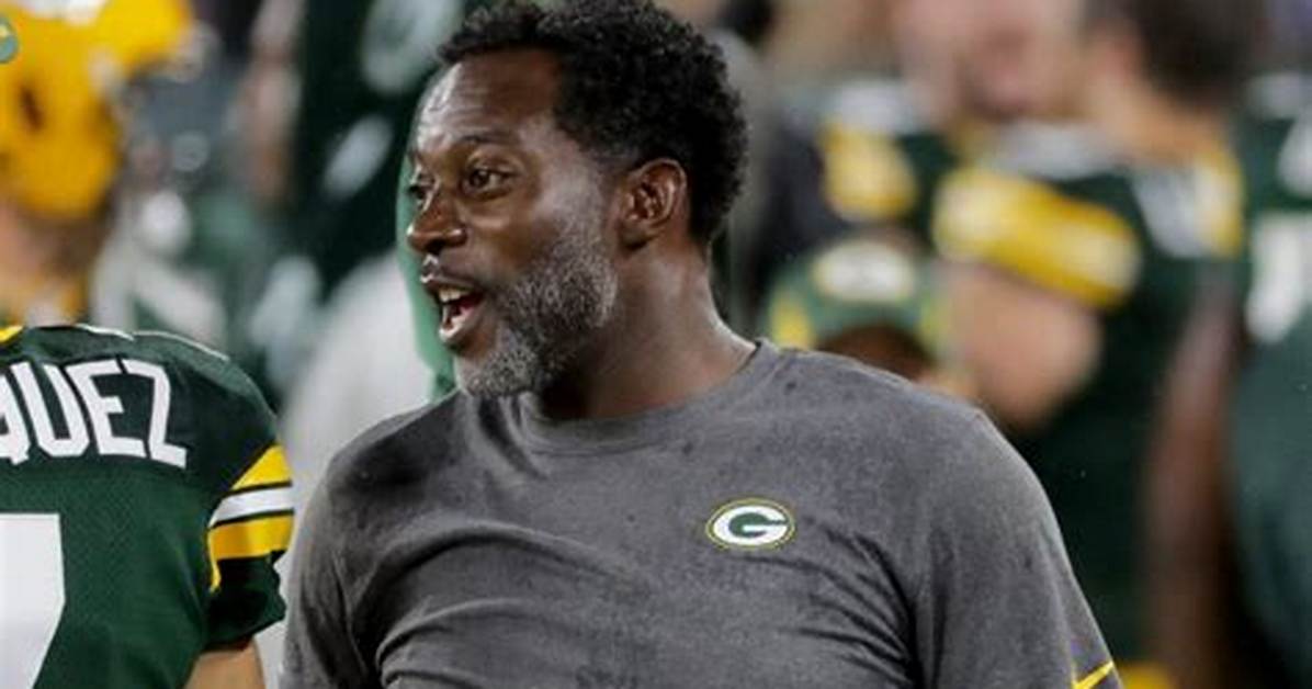 Maurice Drayton Net Worth Updated