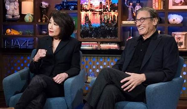 Maury Povich: Uncovering the Truth About His Age