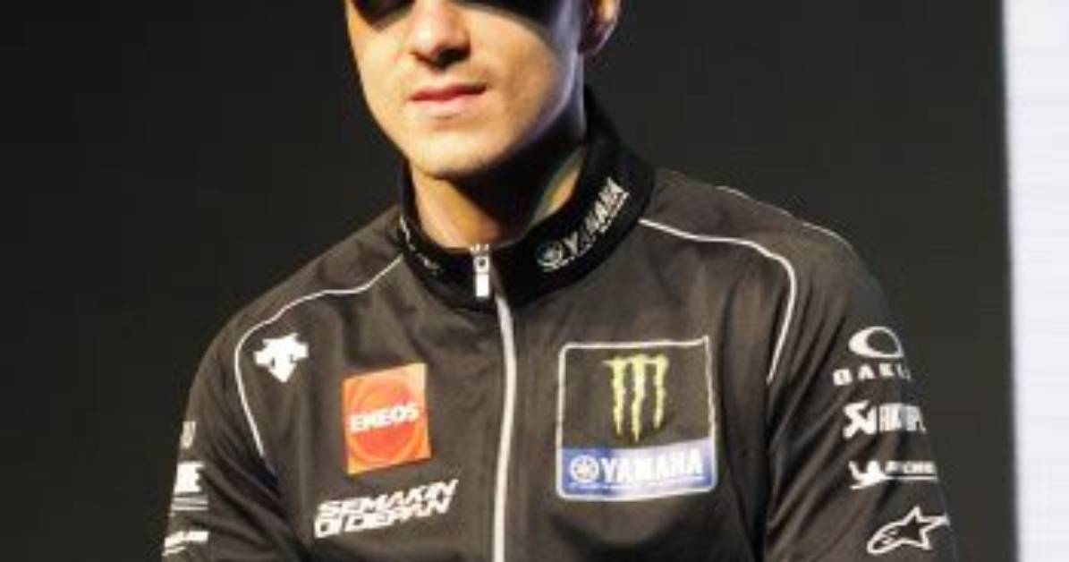 Maverick Vinales Height Weight Net Worth Age Birthday Wikipedia Who