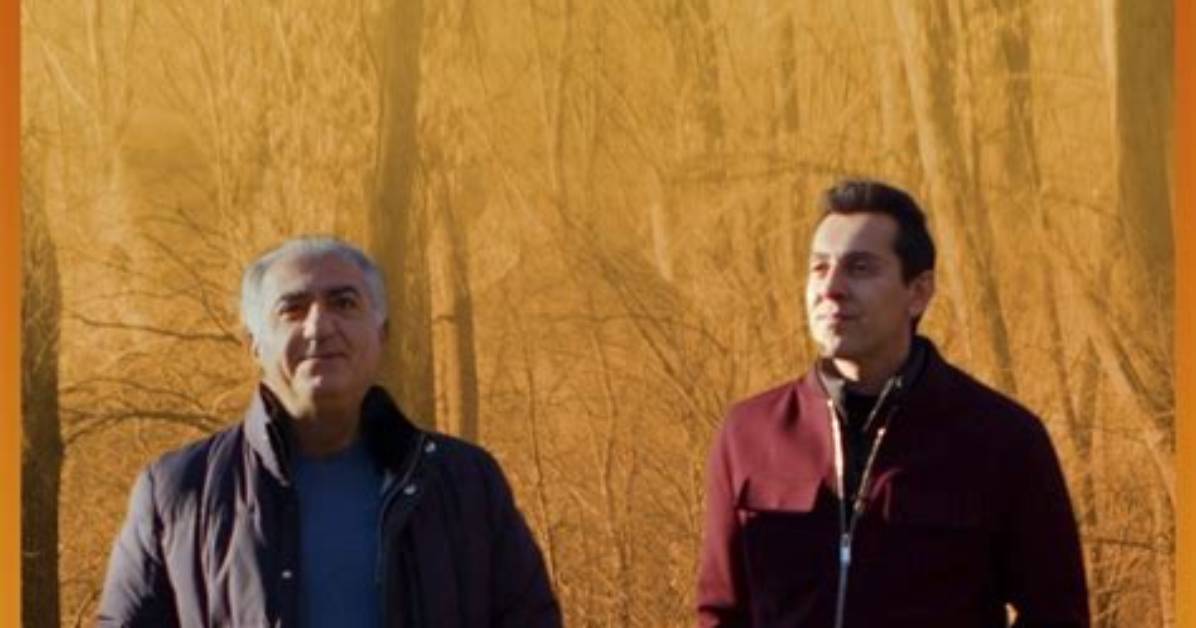 Max Amini Children: a Deep Dive into His Family Life