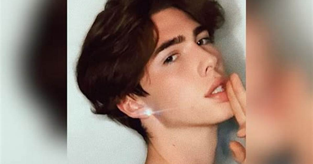 Max Didluck (Tiktok Star) Biography, Age, Girlfriend, Height, Net Worth