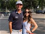 Max Homa Married His Longtime Girlfriend Lacey Croom- Explore Their Married Life