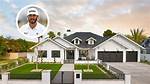 Max Homa's Home: Where Does He Live?