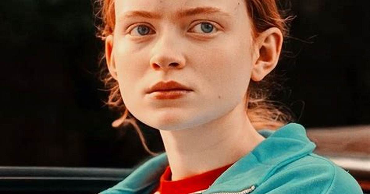 Max Mayfield in Stranger Things: a Comprehensive Analysis