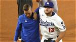 Max Muncy Injury Update, What Happened to Max Muncy?