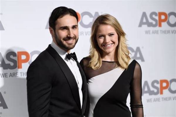 Max Shifrin Get to Know the View Sara Haines Husband and The