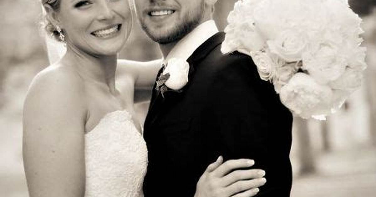 Max Thieriot Is a Married Man; His Wife?