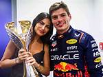 Max Verstappen and Kelly Piquet: a Formula One Power Couple
