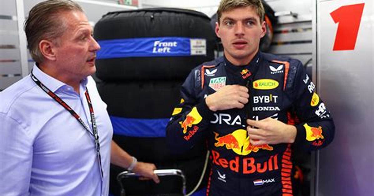 Max Verstappen's Age Difference with His Girlfriend: a Comprehensive Overview