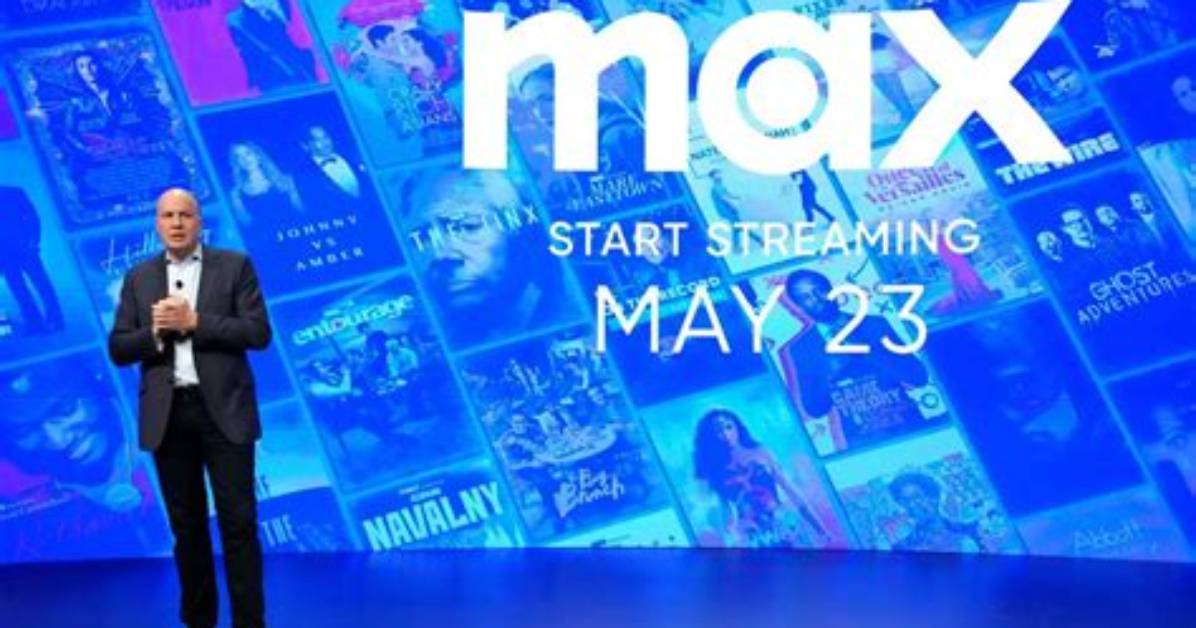 Max